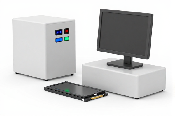 ADATA SP580 数据恢复公司推荐？移动固态硬盘通电异响如何自救